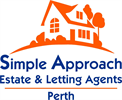 Simple Approach Letting Agents